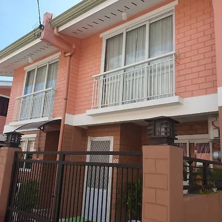 Townhouse In Liloan, Cebu Villa